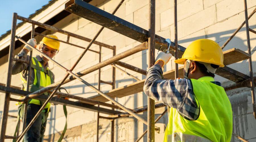 Soffit Repair in Saint Marys, AK